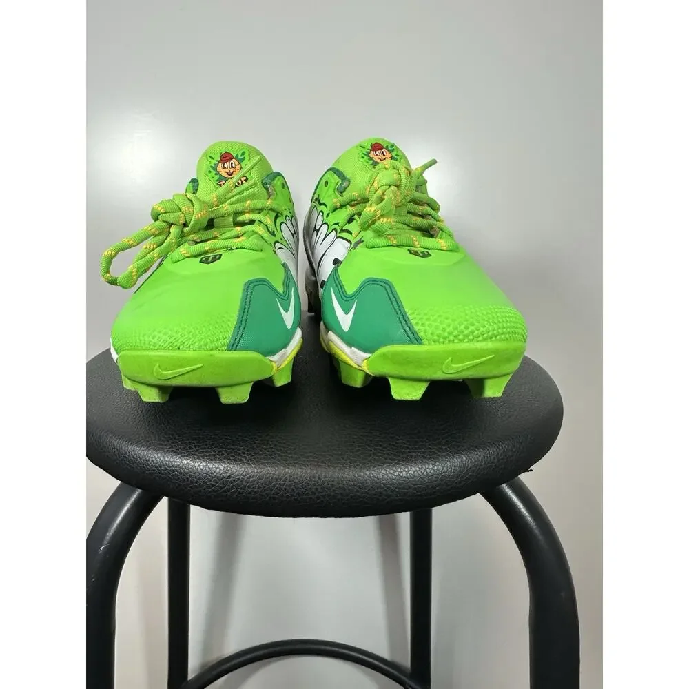 Nike Force Trout 9 Keystone Big Kids' Baseball Cleats FZ8656-300 Size 6Y